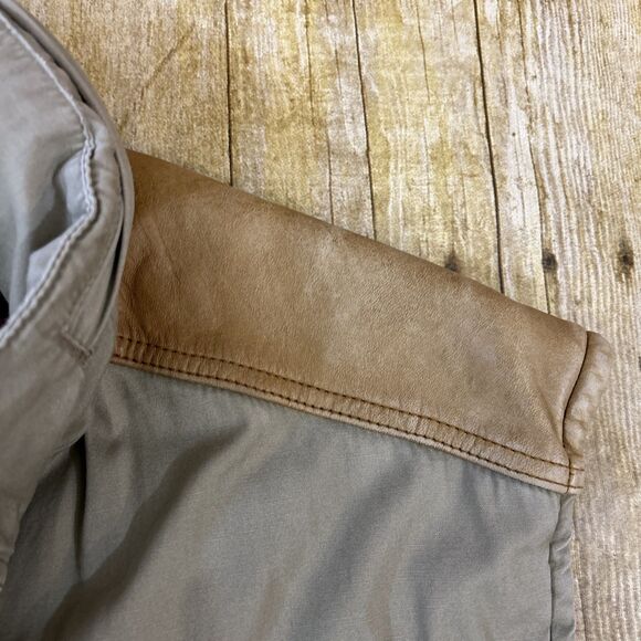 Orvis Fishing Vest Orvis Hunting Vest Orvis Utility Vest Flannel Lined XXL 2XL - Picture 9 of 16